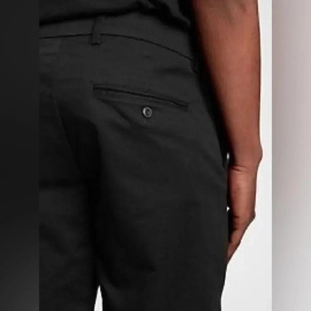 GAP SLIM PERFORMANCE
TRUE BLACK V2  - Picture 2 of 14